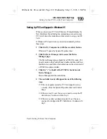 Preview for 200 page of Toshiba Tecra 500CDT User Manual