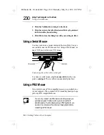 Preview for 209 page of Toshiba Tecra 500CDT User Manual