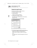 Preview for 215 page of Toshiba Tecra 500CDT User Manual