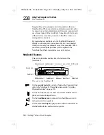 Preview for 217 page of Toshiba Tecra 500CDT User Manual