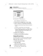 Preview for 261 page of Toshiba Tecra 500CDT User Manual