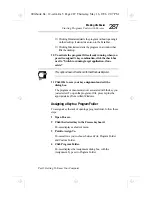 Preview for 266 page of Toshiba Tecra 500CDT User Manual