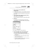 Preview for 268 page of Toshiba Tecra 500CDT User Manual