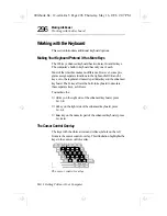 Preview for 275 page of Toshiba Tecra 500CDT User Manual