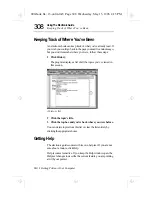 Preview for 287 page of Toshiba Tecra 500CDT User Manual