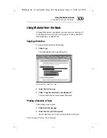 Preview for 288 page of Toshiba Tecra 500CDT User Manual