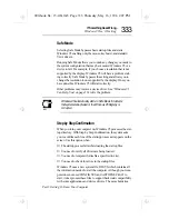 Preview for 312 page of Toshiba Tecra 500CDT User Manual