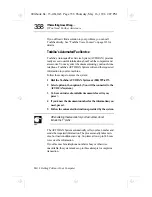 Preview for 337 page of Toshiba Tecra 500CDT User Manual