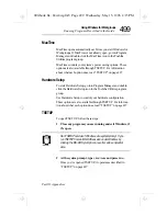 Preview for 476 page of Toshiba Tecra 500CDT User Manual