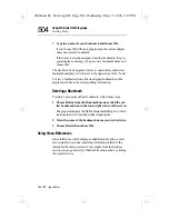 Preview for 481 page of Toshiba Tecra 500CDT User Manual