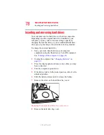 Preview for 78 page of Toshiba Tecra 510CDT User Manual