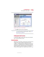 Preview for 115 page of Toshiba Tecra 510CDT User Manual