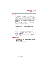 Preview for 157 page of Toshiba Tecra 510CDT User Manual