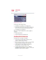 Preview for 158 page of Toshiba Tecra 510CDT User Manual