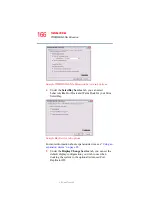 Preview for 166 page of Toshiba Tecra 510CDT User Manual