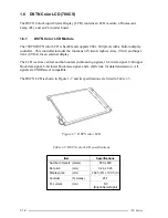 Preview for 12 page of Toshiba Tecra 700CS Maintenance Manual