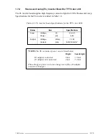 Preview for 15 page of Toshiba Tecra 700CS Maintenance Manual