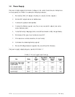 Preview for 16 page of Toshiba Tecra 700CS Maintenance Manual