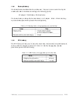 Preview for 19 page of Toshiba Tecra 700CS Maintenance Manual