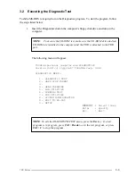 Preview for 57 page of Toshiba Tecra 700CS Maintenance Manual