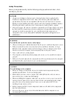 Preview for 126 page of Toshiba Tecra 700CS Maintenance Manual