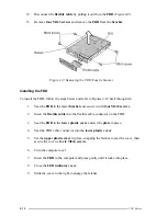 Preview for 138 page of Toshiba Tecra 700CS Maintenance Manual