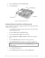 Preview for 150 page of Toshiba Tecra 700CS Maintenance Manual