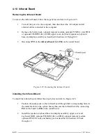 Preview for 152 page of Toshiba Tecra 700CS Maintenance Manual