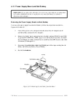 Preview for 157 page of Toshiba Tecra 700CS Maintenance Manual