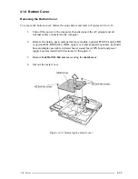 Preview for 159 page of Toshiba Tecra 700CS Maintenance Manual