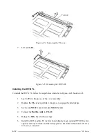 Preview for 176 page of Toshiba Tecra 700CS Maintenance Manual