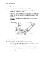 Preview for 179 page of Toshiba Tecra 700CS Maintenance Manual