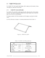 Предварительный просмотр 13 страницы Toshiba Tecra 710CDT Maintenance Manual