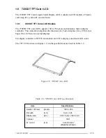 Предварительный просмотр 15 страницы Toshiba Tecra 710CDT Maintenance Manual