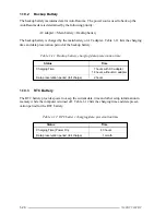 Предварительный просмотр 20 страницы Toshiba Tecra 710CDT Maintenance Manual