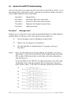 Предварительный просмотр 32 страницы Toshiba Tecra 710CDT Maintenance Manual