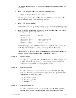 Предварительный просмотр 79 страницы Toshiba Tecra 710CDT Maintenance Manual