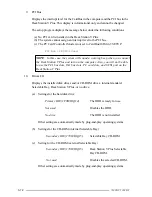 Предварительный просмотр 126 страницы Toshiba Tecra 710CDT Maintenance Manual