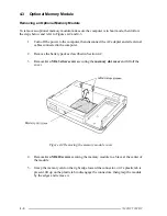 Предварительный просмотр 135 страницы Toshiba Tecra 710CDT Maintenance Manual