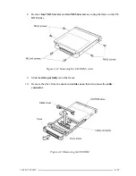 Предварительный просмотр 144 страницы Toshiba Tecra 710CDT Maintenance Manual