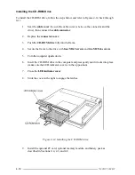 Предварительный просмотр 145 страницы Toshiba Tecra 710CDT Maintenance Manual