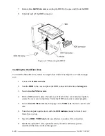 Предварительный просмотр 147 страницы Toshiba Tecra 710CDT Maintenance Manual