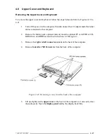 Предварительный просмотр 148 страницы Toshiba Tecra 710CDT Maintenance Manual