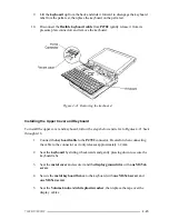 Предварительный просмотр 150 страницы Toshiba Tecra 710CDT Maintenance Manual