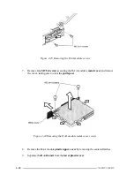 Предварительный просмотр 153 страницы Toshiba Tecra 710CDT Maintenance Manual