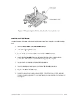 Предварительный просмотр 154 страницы Toshiba Tecra 710CDT Maintenance Manual