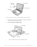 Предварительный просмотр 157 страницы Toshiba Tecra 710CDT Maintenance Manual