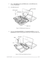 Предварительный просмотр 158 страницы Toshiba Tecra 710CDT Maintenance Manual