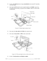 Предварительный просмотр 159 страницы Toshiba Tecra 710CDT Maintenance Manual