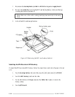 Предварительный просмотр 163 страницы Toshiba Tecra 710CDT Maintenance Manual